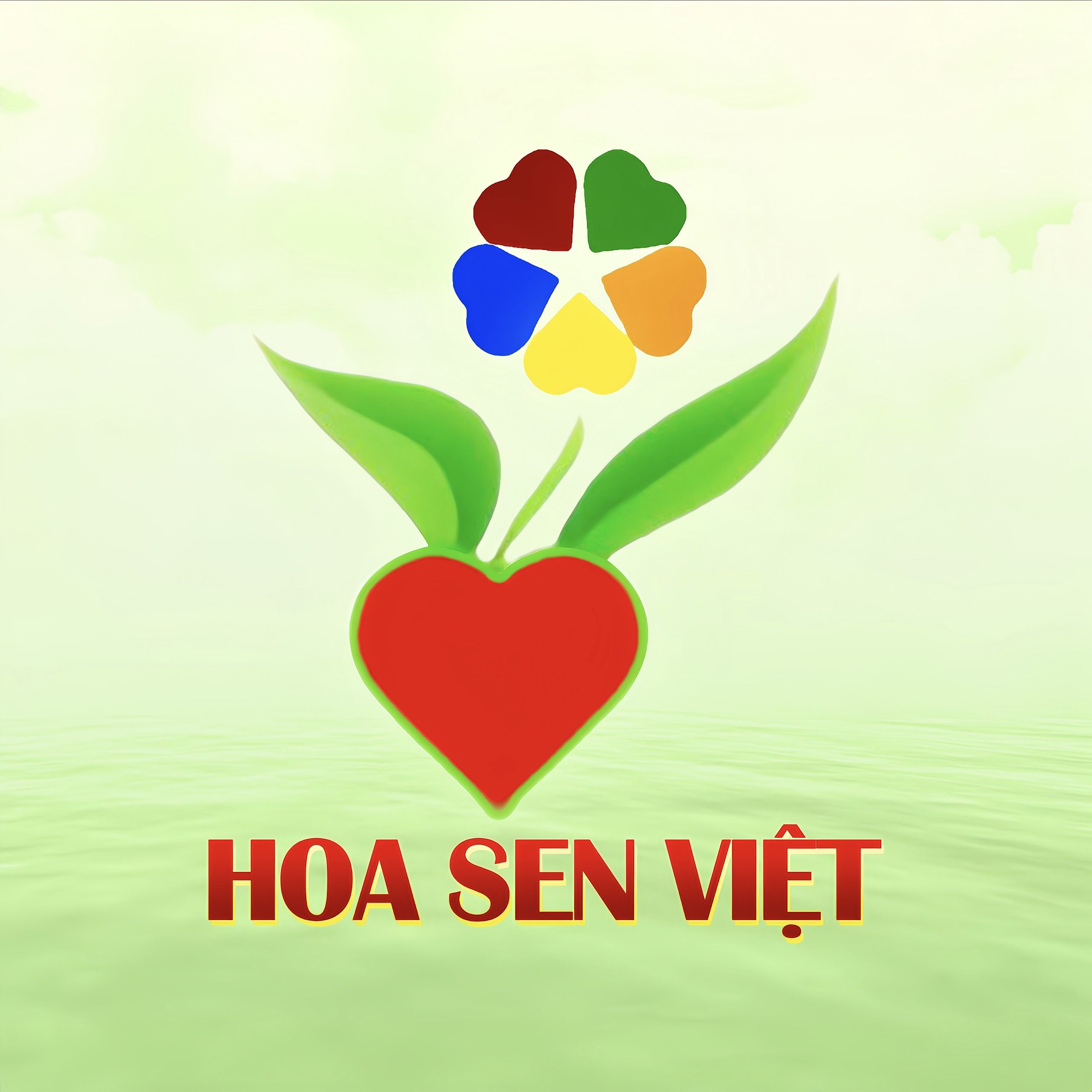 Công Ty TNHH Cây Xanh Cảnh Quan Hoa Sen Việt