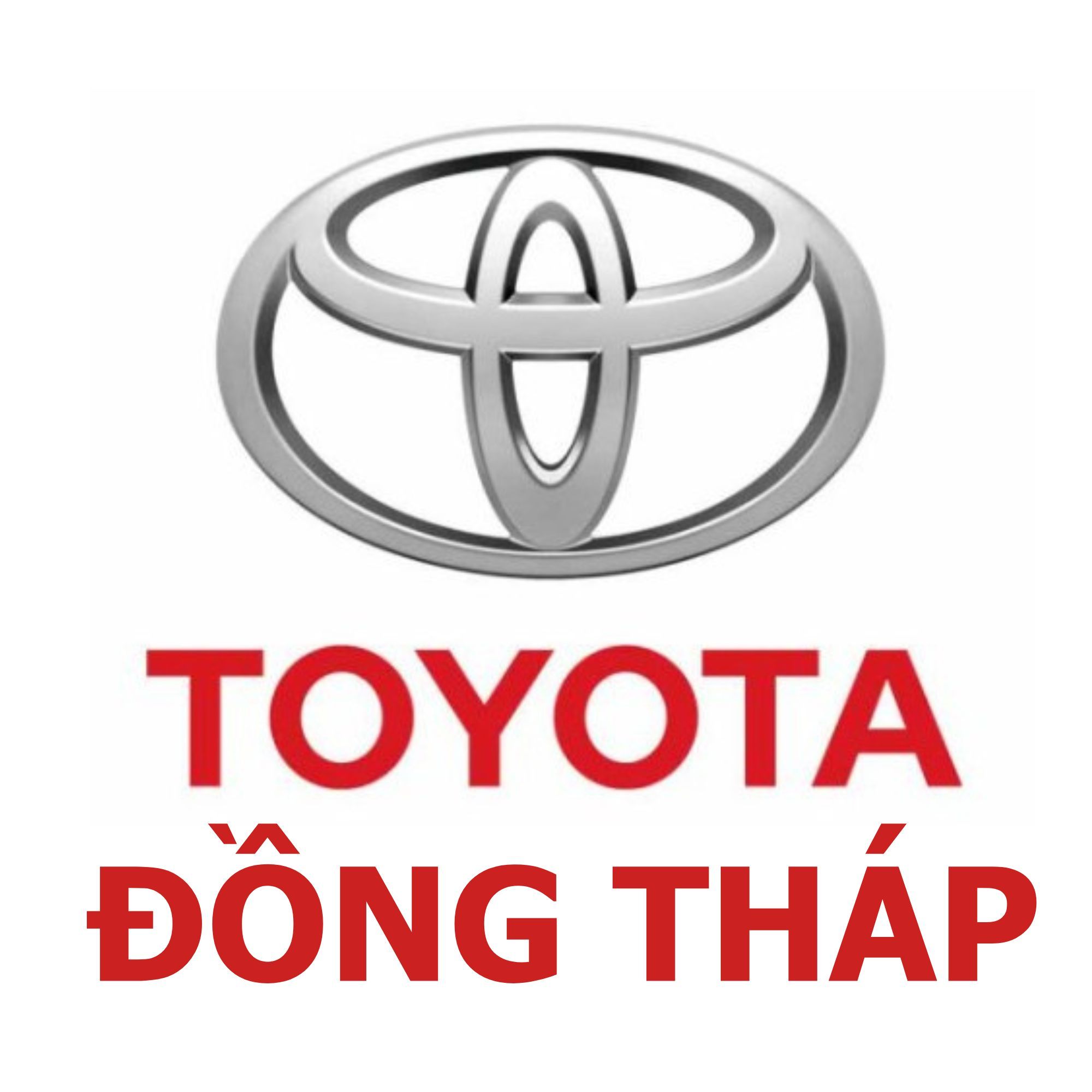 CÔNG TY TNHH THƯƠNG MẠI TOYOTA THÀNH MAI ĐỒNG THÁP