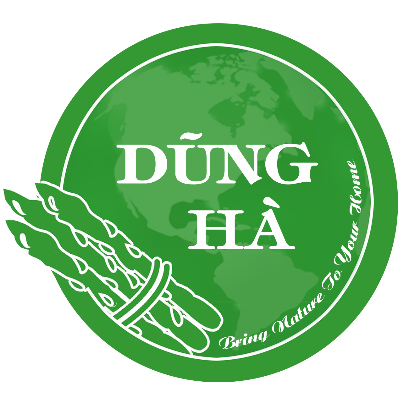 Công ty TNHH nông sản Dũng Hà
