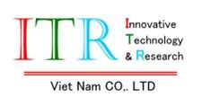 CÔNG TY TNHH ITR VIỆT NAM