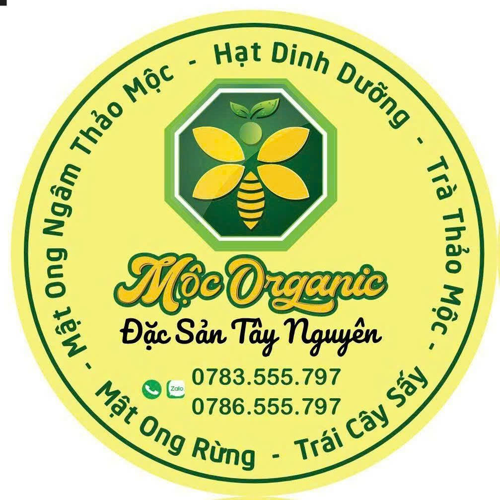 HỘ KINH DOANH MỘC ORGANIC