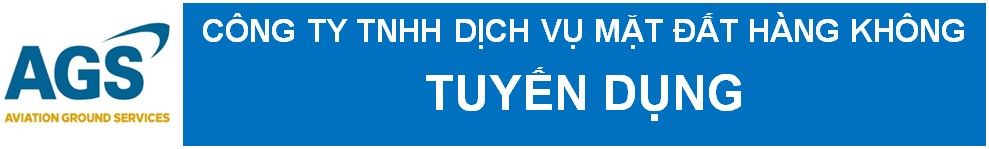 Công Ty TNHH Dịch Vụ Mặt Đất Hàng Không