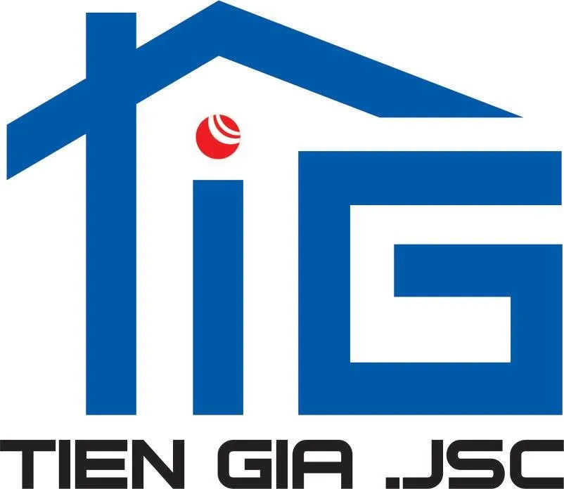 Công ty cổ phần Tiến Gia