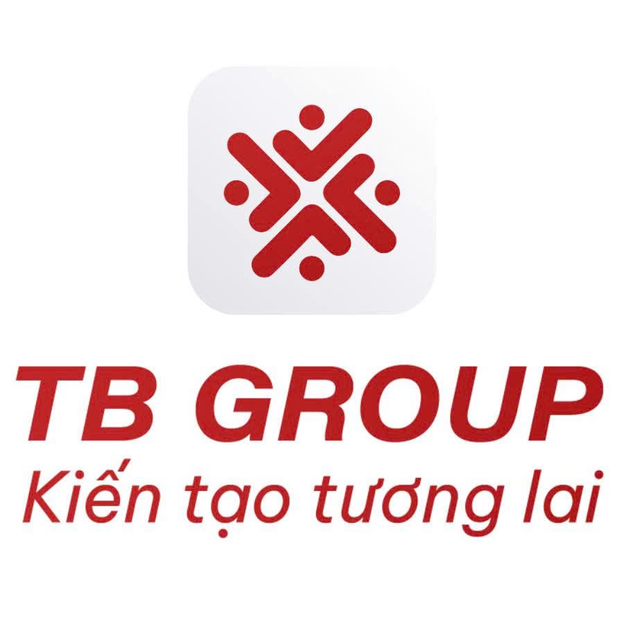 CÔNG TY CỔ PHẦN TB GROUP