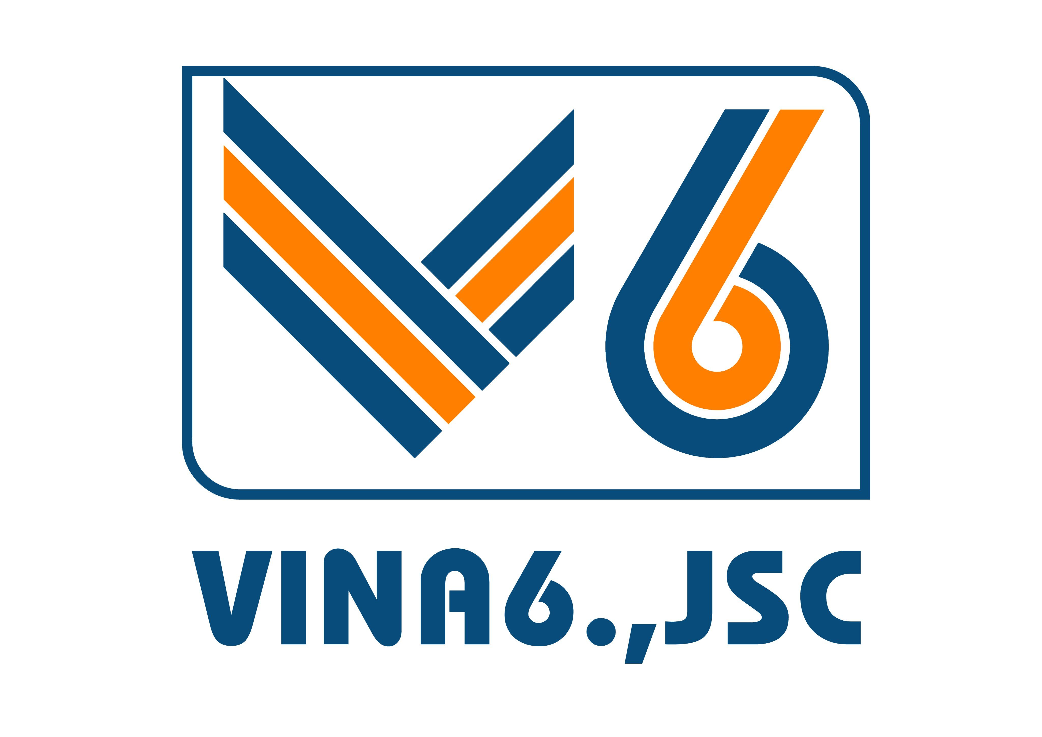 Công ty Cổ phần Vina 6
