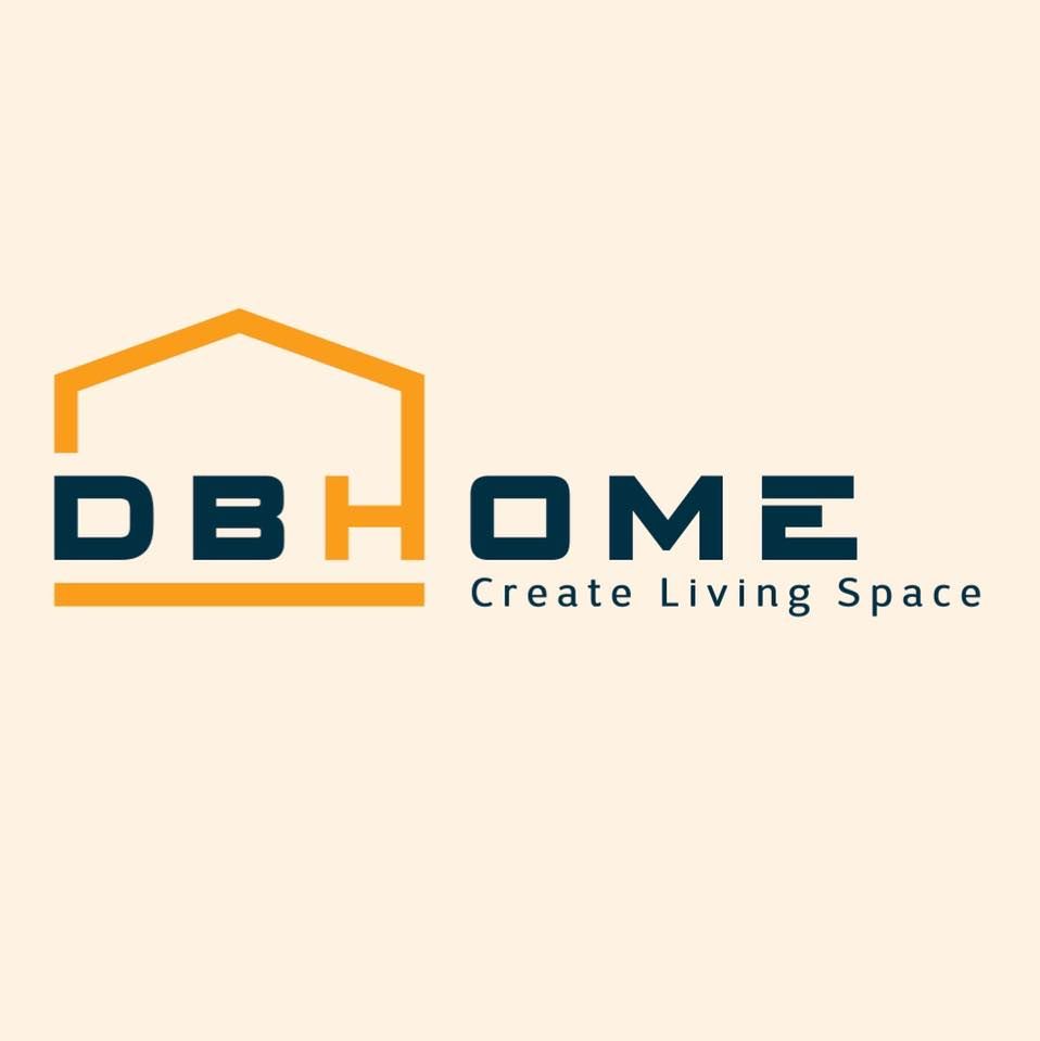 Công ty Cổ phần Kiến Trúc & Nội Thất DBHOME