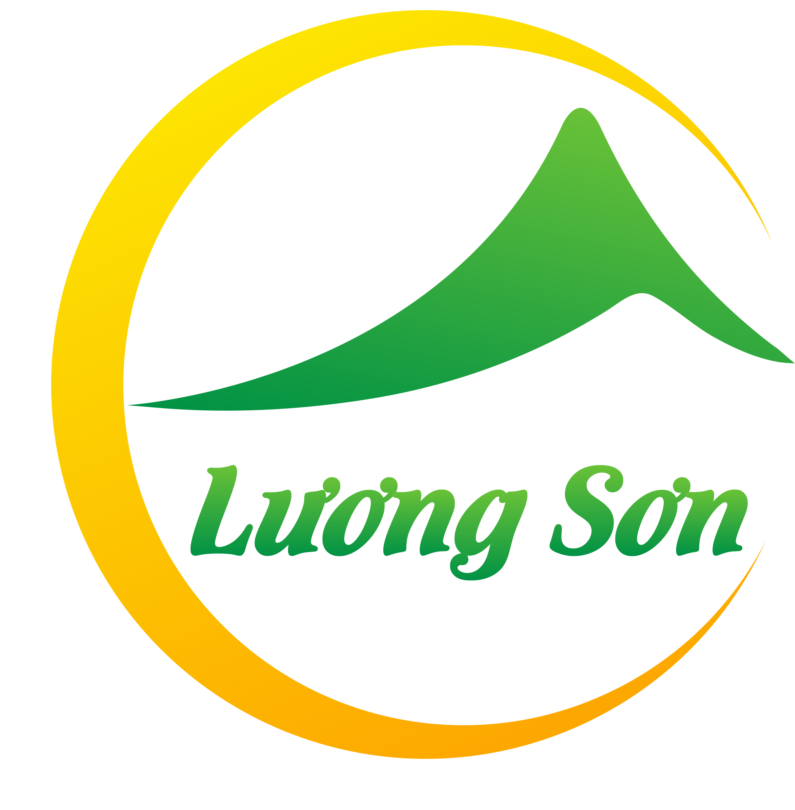 CÔNG TY TNHH SẢN XUẤT VÀ KINH DOANH THỰC PHẨM LƯƠNG SƠN