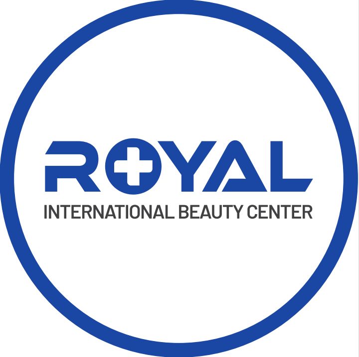 Công ty TNHH Viện Thẩm Mỹ Quốc Tế Royal
