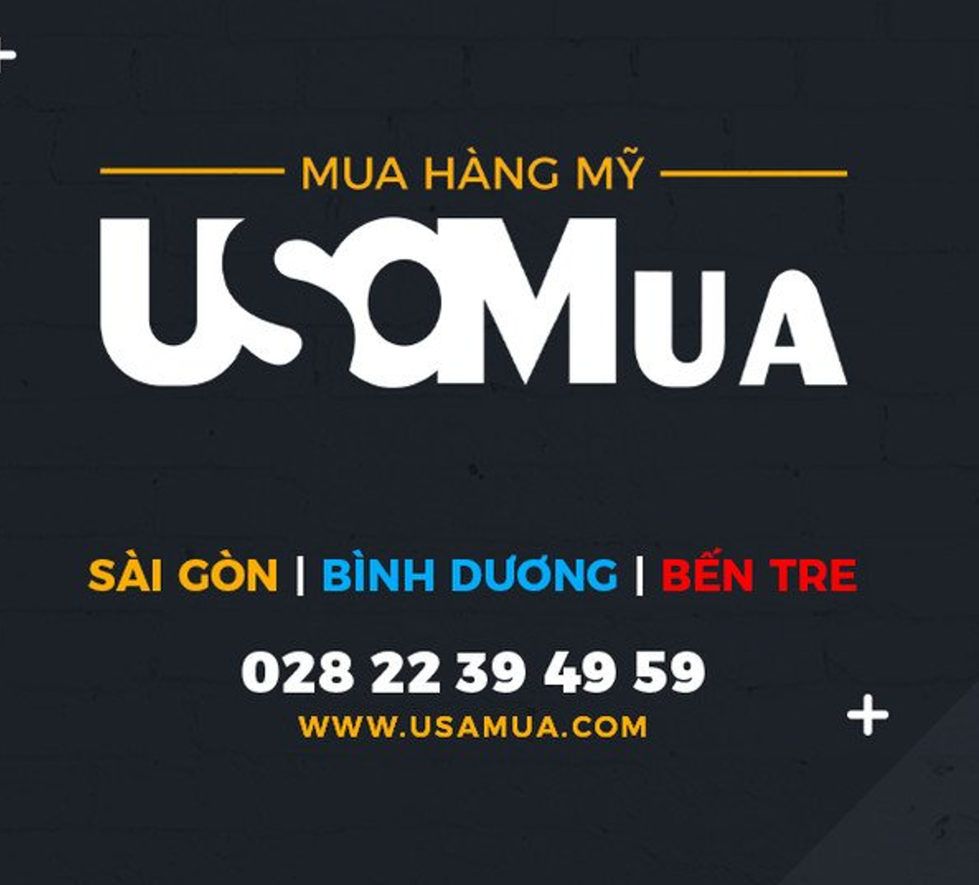 USAMua - Mua Hàng Mỹ
