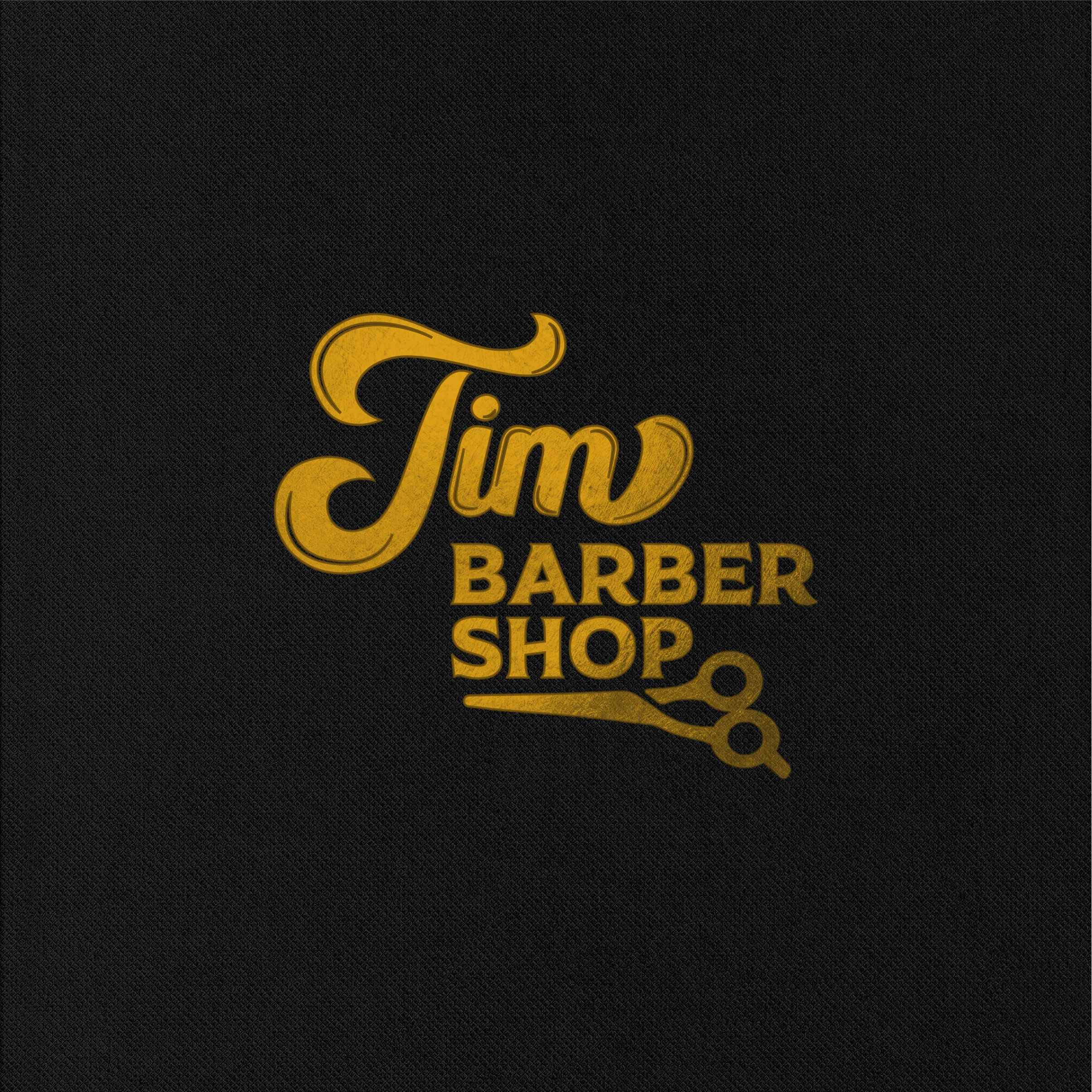 CÔNG TY CỔ PHẦN TIM BARBERSHOP