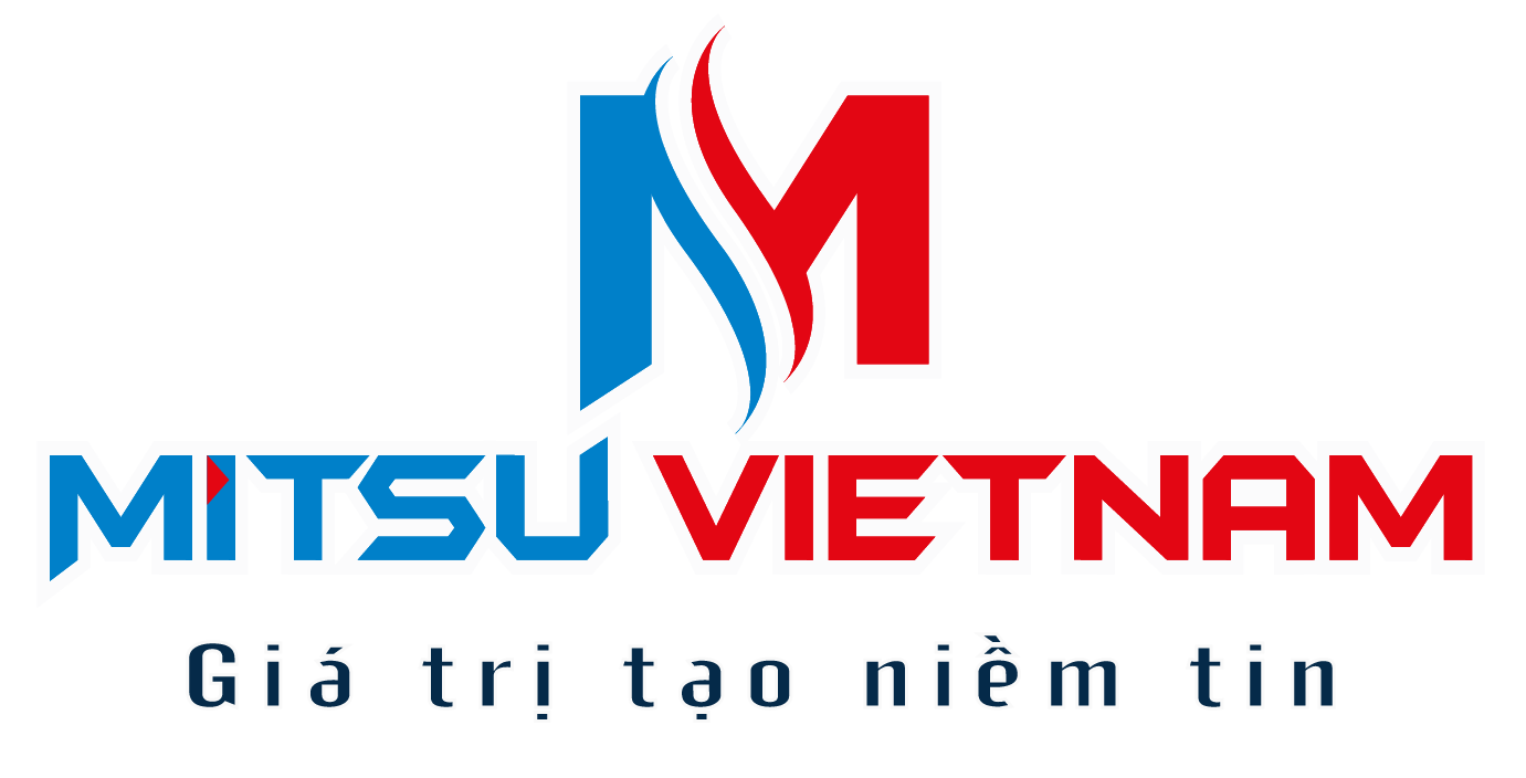CÔNG TY CỔ PHẦN KIM KHÍ MITSU VIỆT NAM