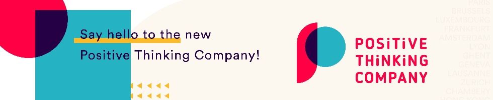 Positive Thinking Company
