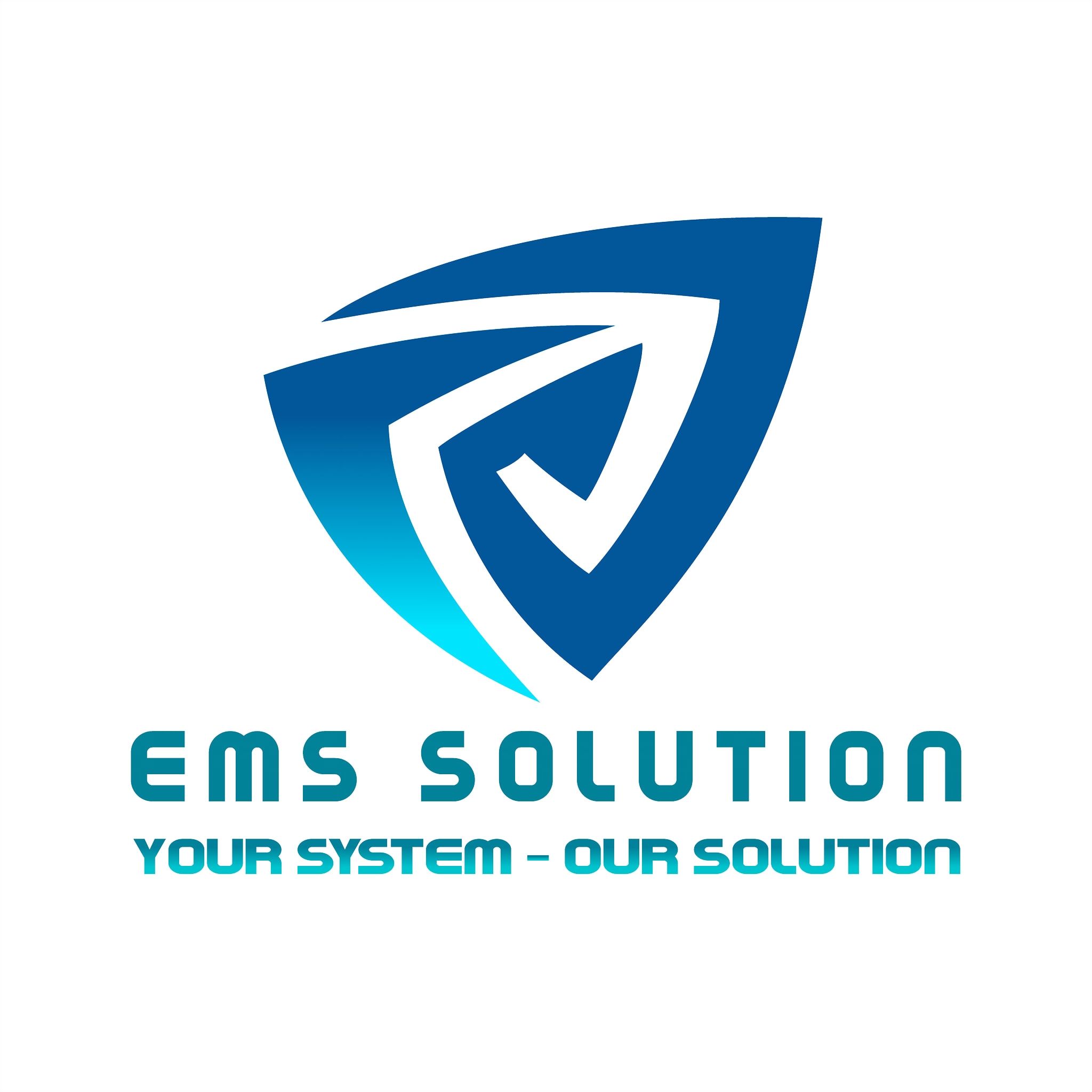 CÔNG TY TNHH GIẢI PHÁP SỐ EMS