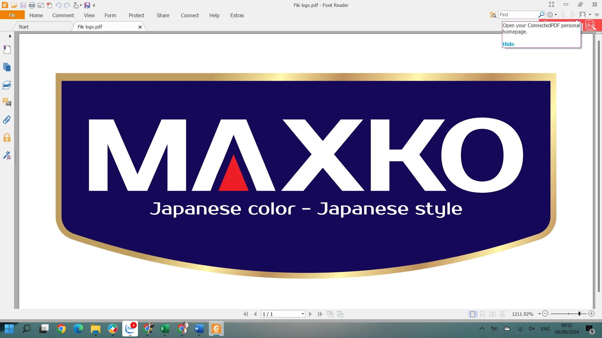 Công ty cổ phần Maxko Hà Nội
