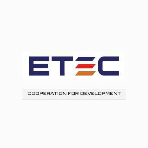 CÔNG TY TNHH XÂY LẮP CÔNG NGHỆ ETEC