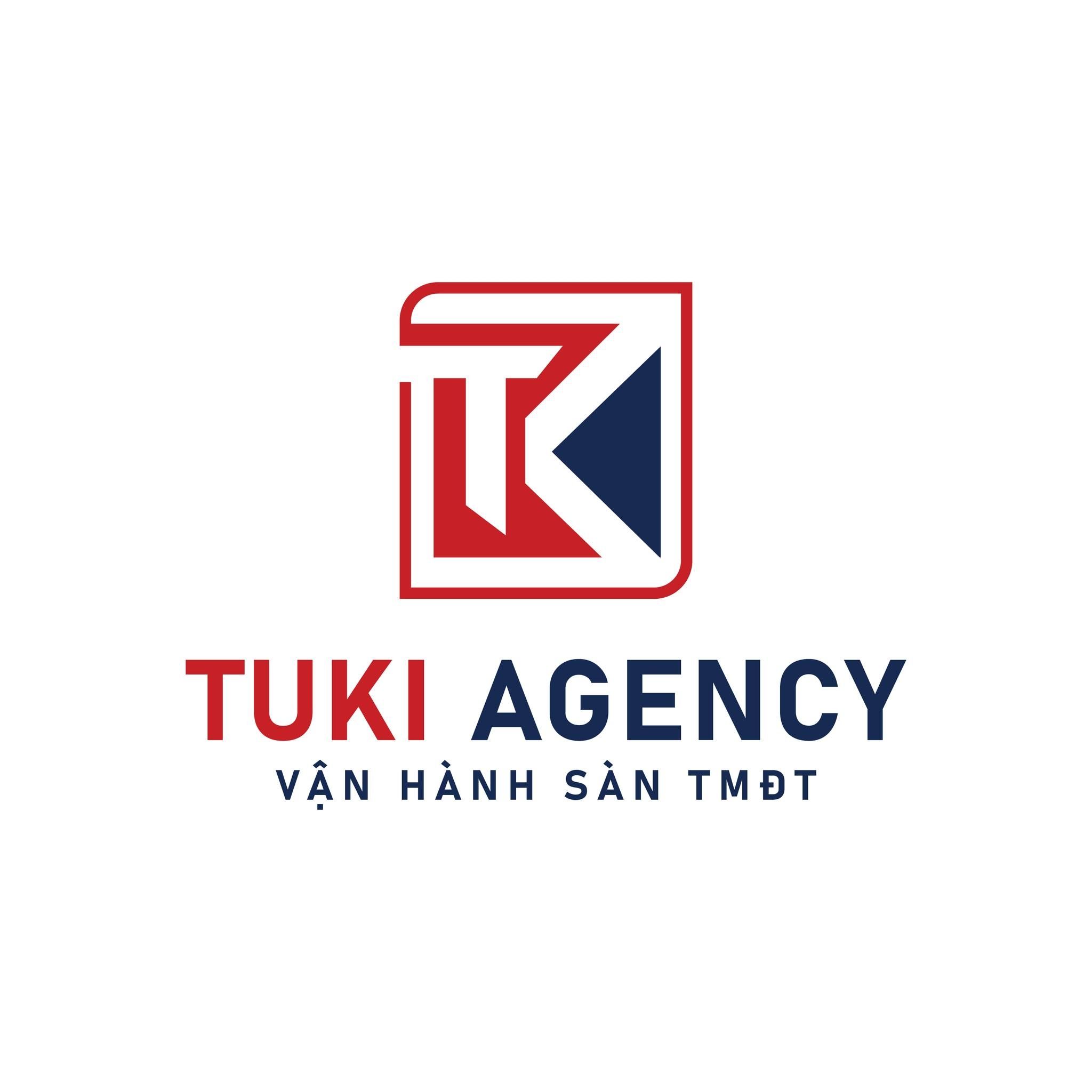 CÔNG TY CỔ PHẦN VẬN HÀNH THƯƠNG MẠI ĐIỆN TỬ TUKI AGENCY