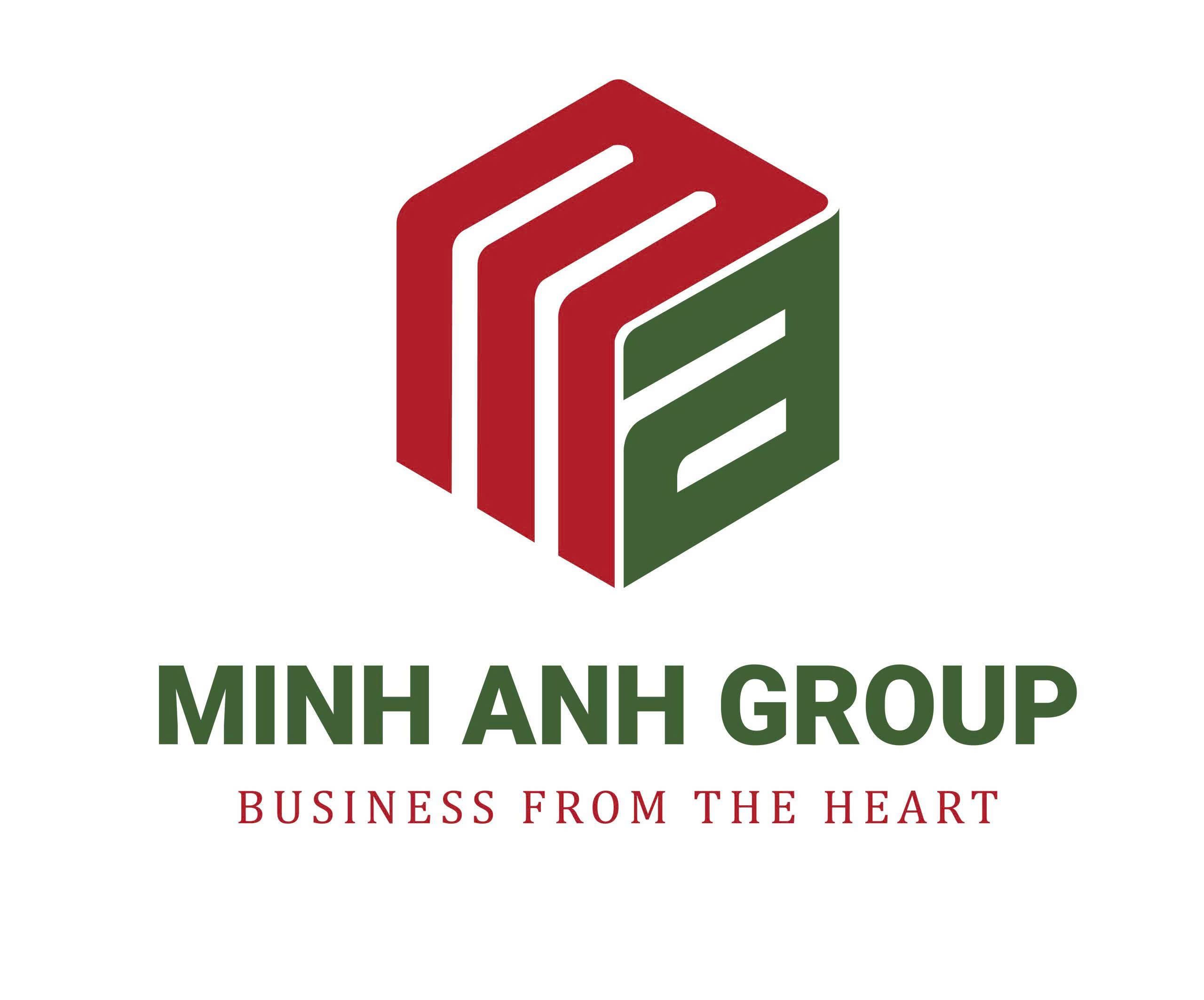 CÔNG TY CỔ PHẦN XNK MINH ANH GROUP