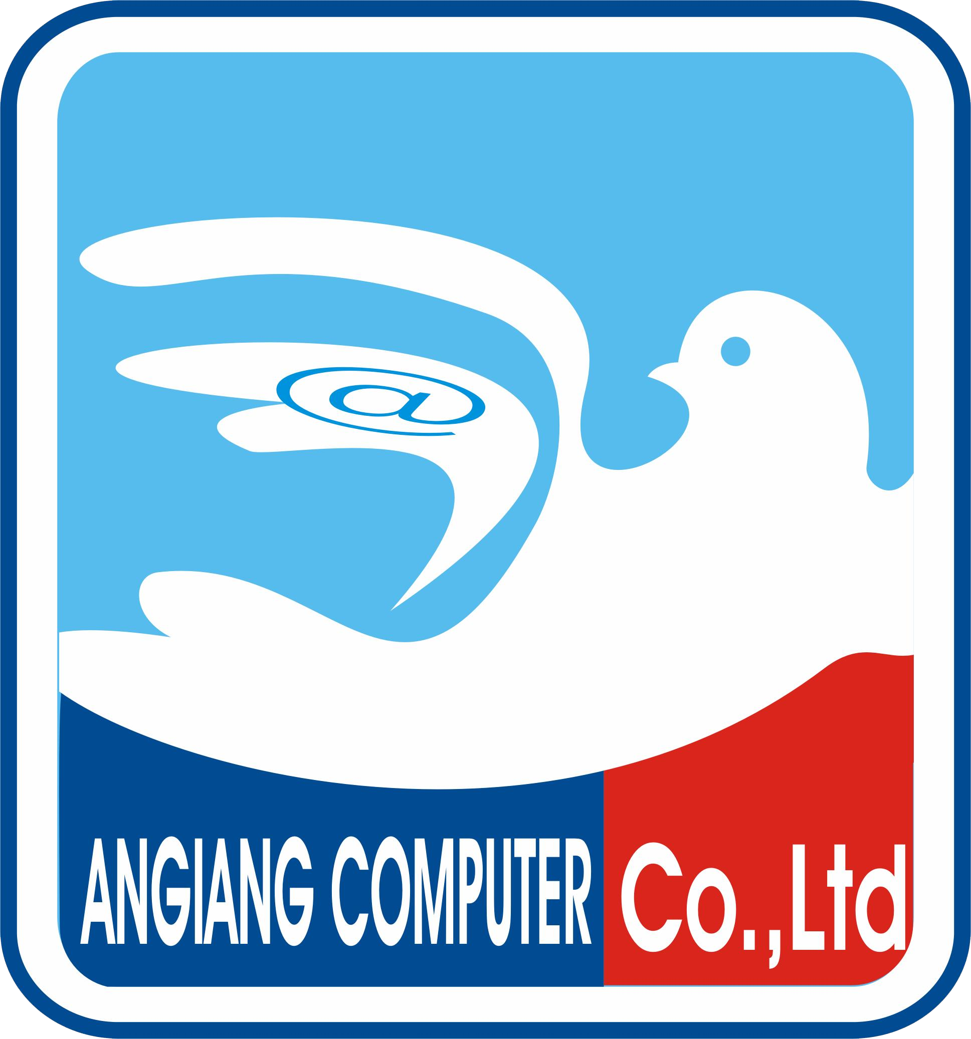 Công Ty TNHH TM DV Tin Học An Giang