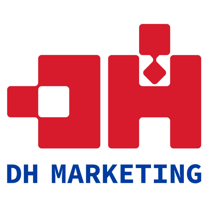 CÔNG TY CỔ PHẦN MARKETING DH