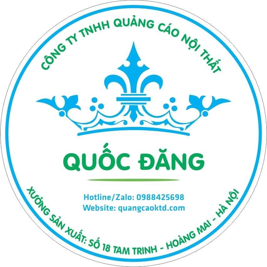 CÔNG TY TNHH QUẢNG CÁO NỘI THẤT QUỐC ĐĂNG