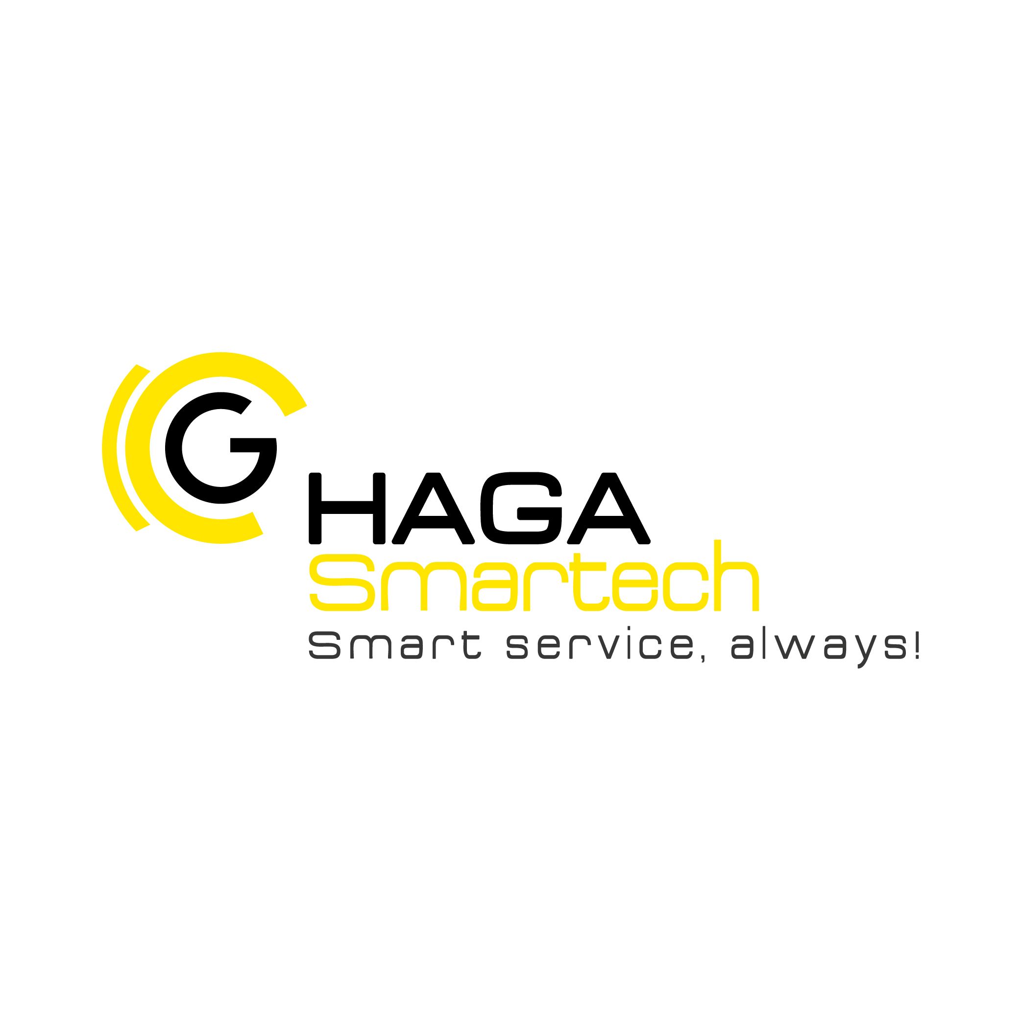 CÔNG TY TNHH TM DV HAGA Smartech