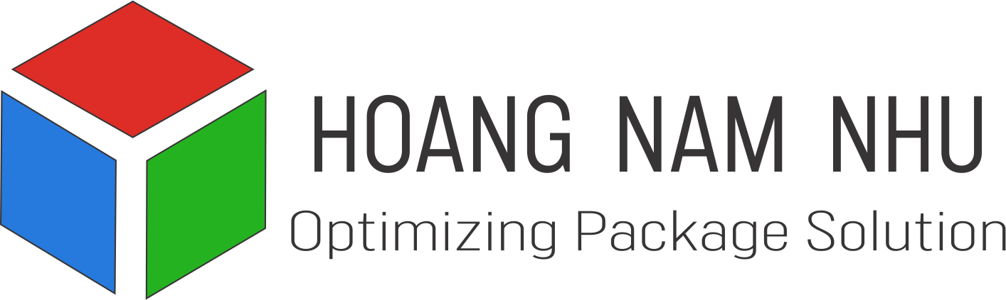 CÔNG TY TNHH SẢN XUẤT THƯƠNG MẠI HOÀNG NAM NHƯ