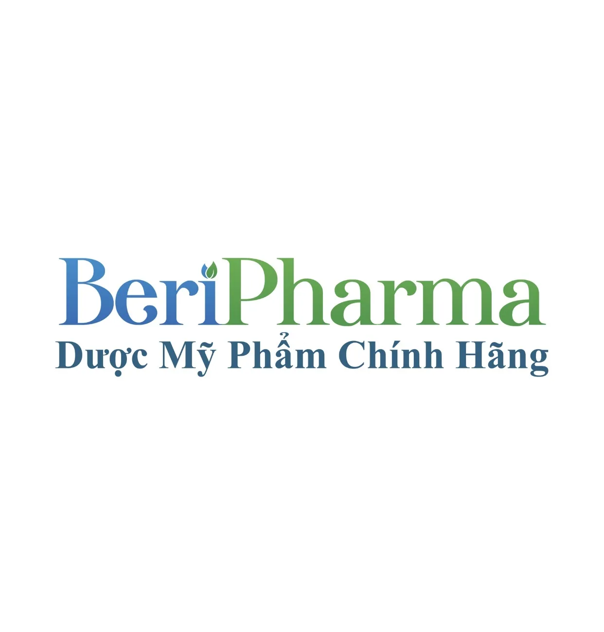 CÔNG TY TNHH BERI PHARMA