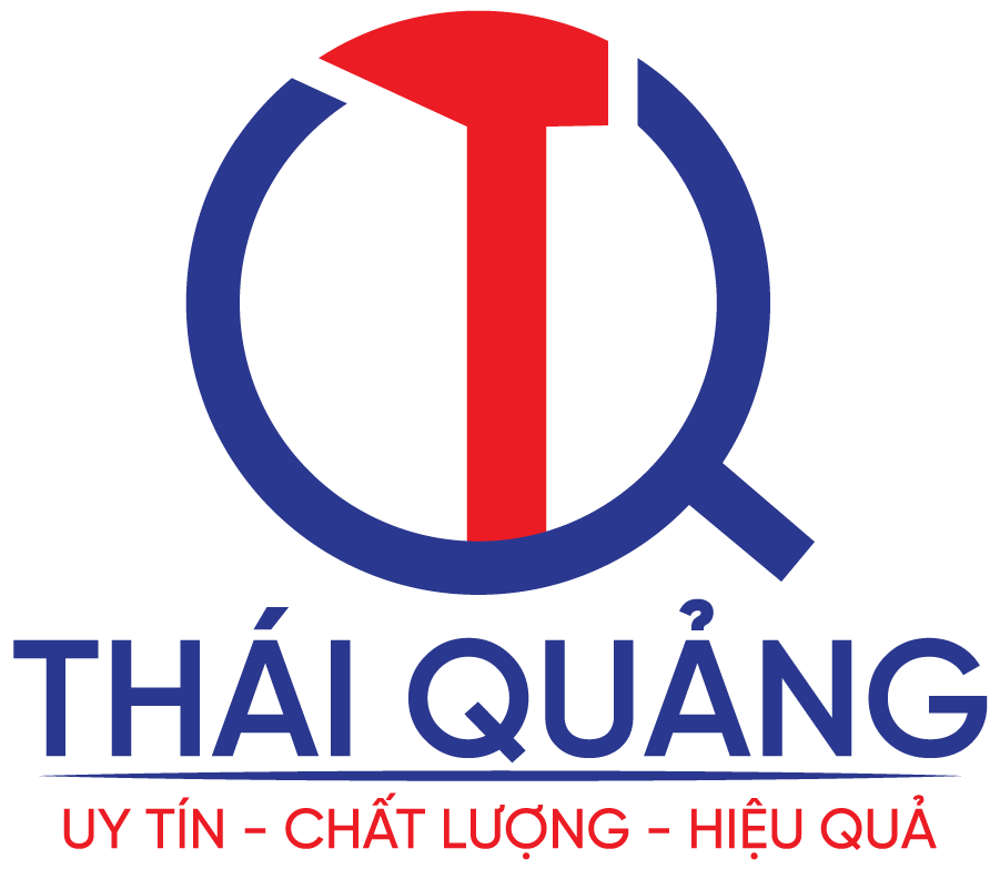 CÔNG TY TNHH THƯƠNG MẠI THÁI QUẢNG