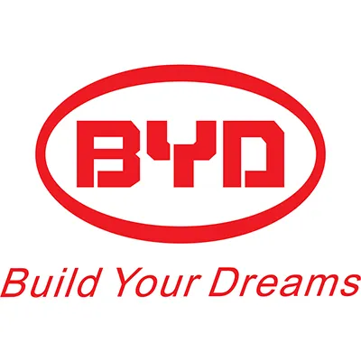 CÔNG TY TNHH ĐIỆN TỬ BYD (VIỆT NAM)