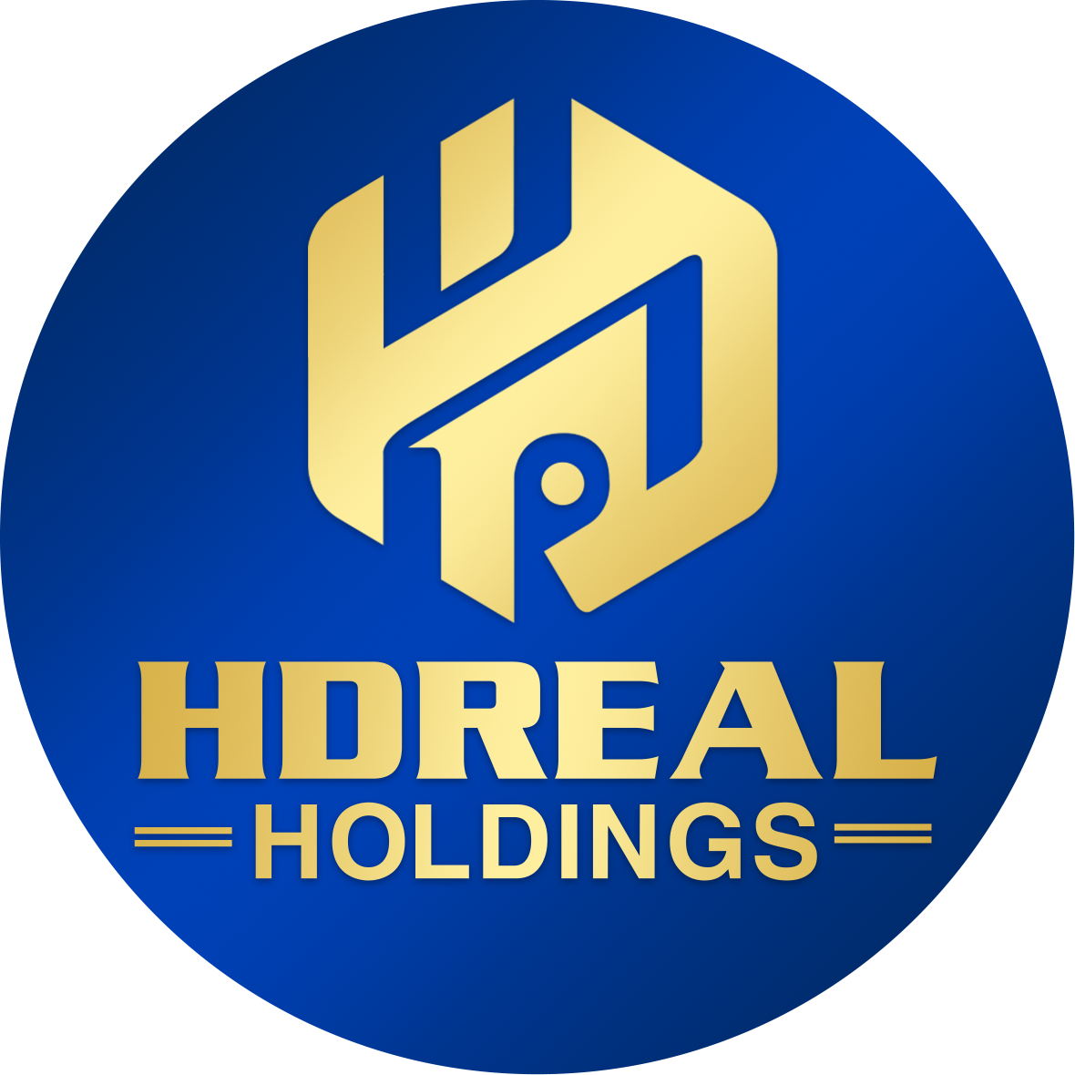 HDREAL HOLDING