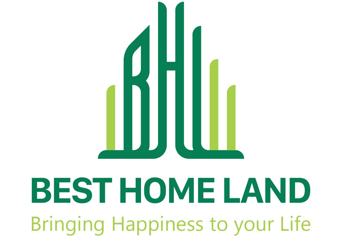 Công ty CP Best Home Land