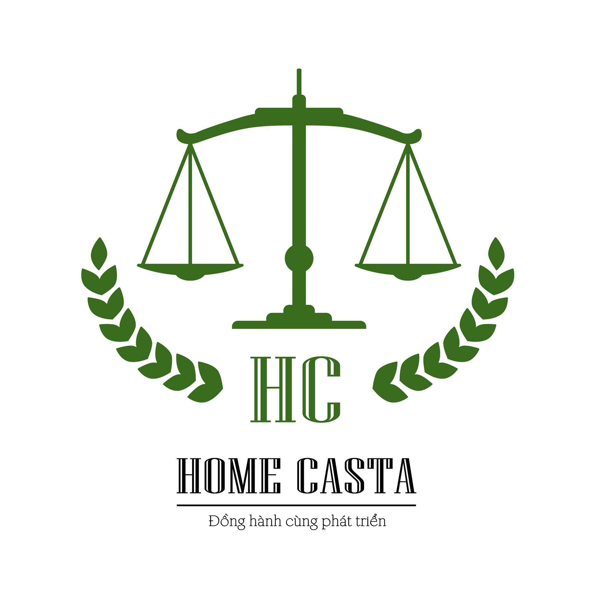 Homecasta
