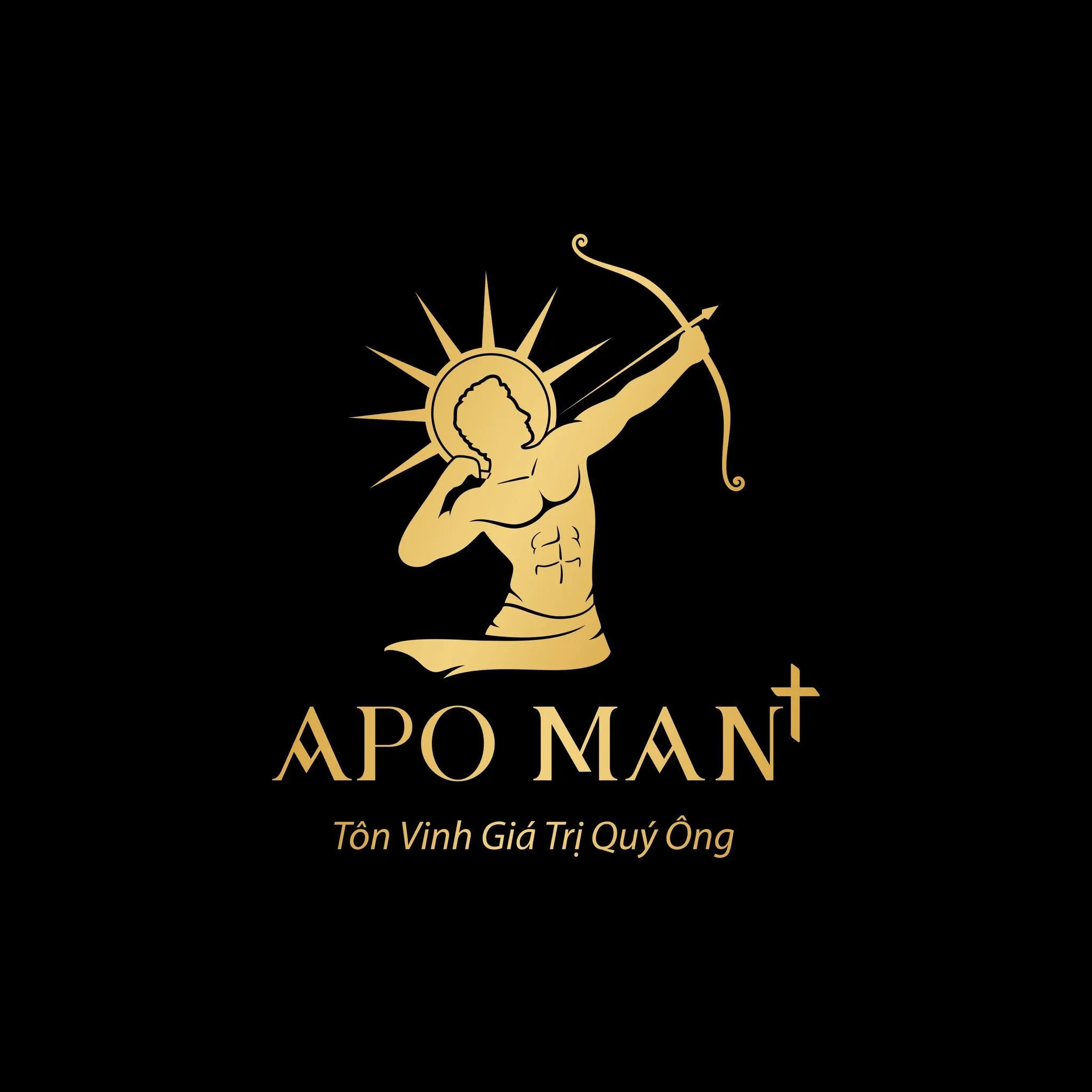 Công ty cổ phần Royal Man