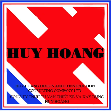 CÔNG TY TNHH TƯ VẤN THIẾT KẾ & XÂY DỰNG HUY HOÀNG