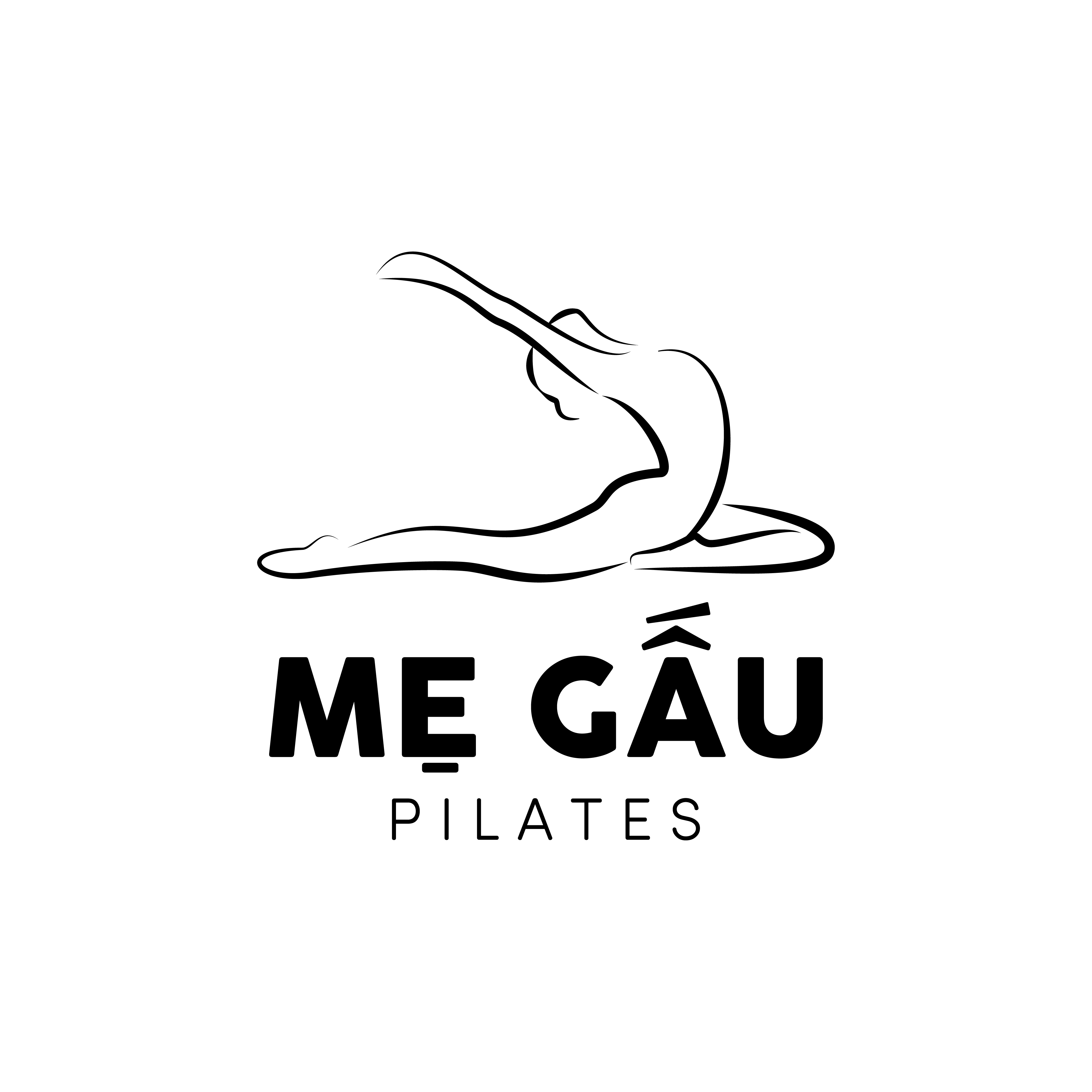 Mẹ Gấu Pilates