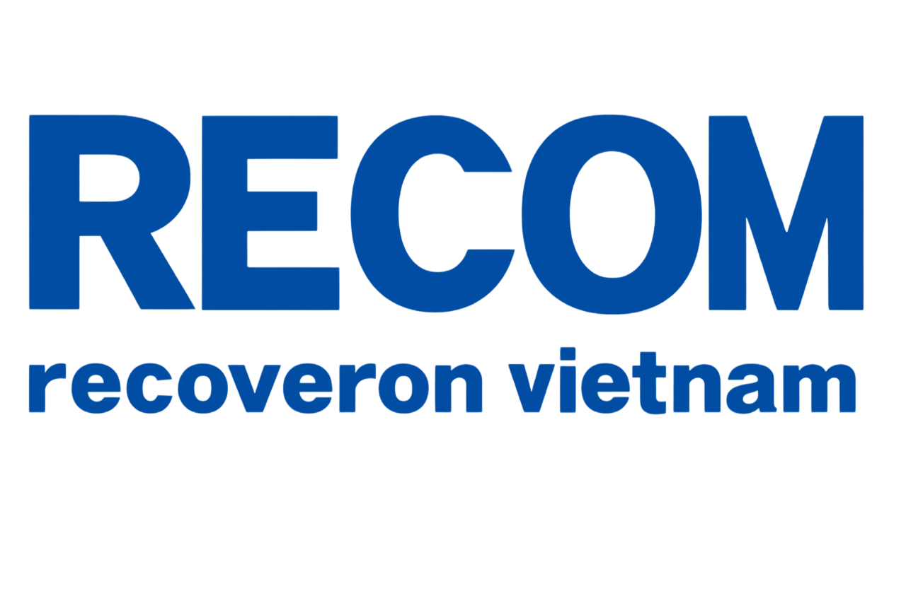 CÔNG TY TNHH RECOVERON VIỆT NAM
