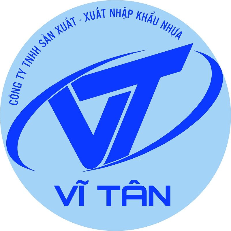 CÔNG TY TNHH SẢN XUẤT- XUẤT NHẬP KHẨU NHỰA VĨ TÂN