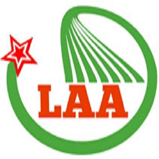 Công Ty TNHH Tự Động Hóa Lâm An