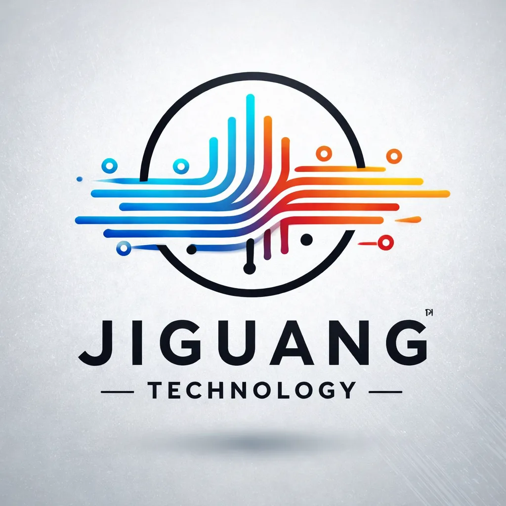 CÔNG TY TNHH CÔNG NGHỆ JIGUANG