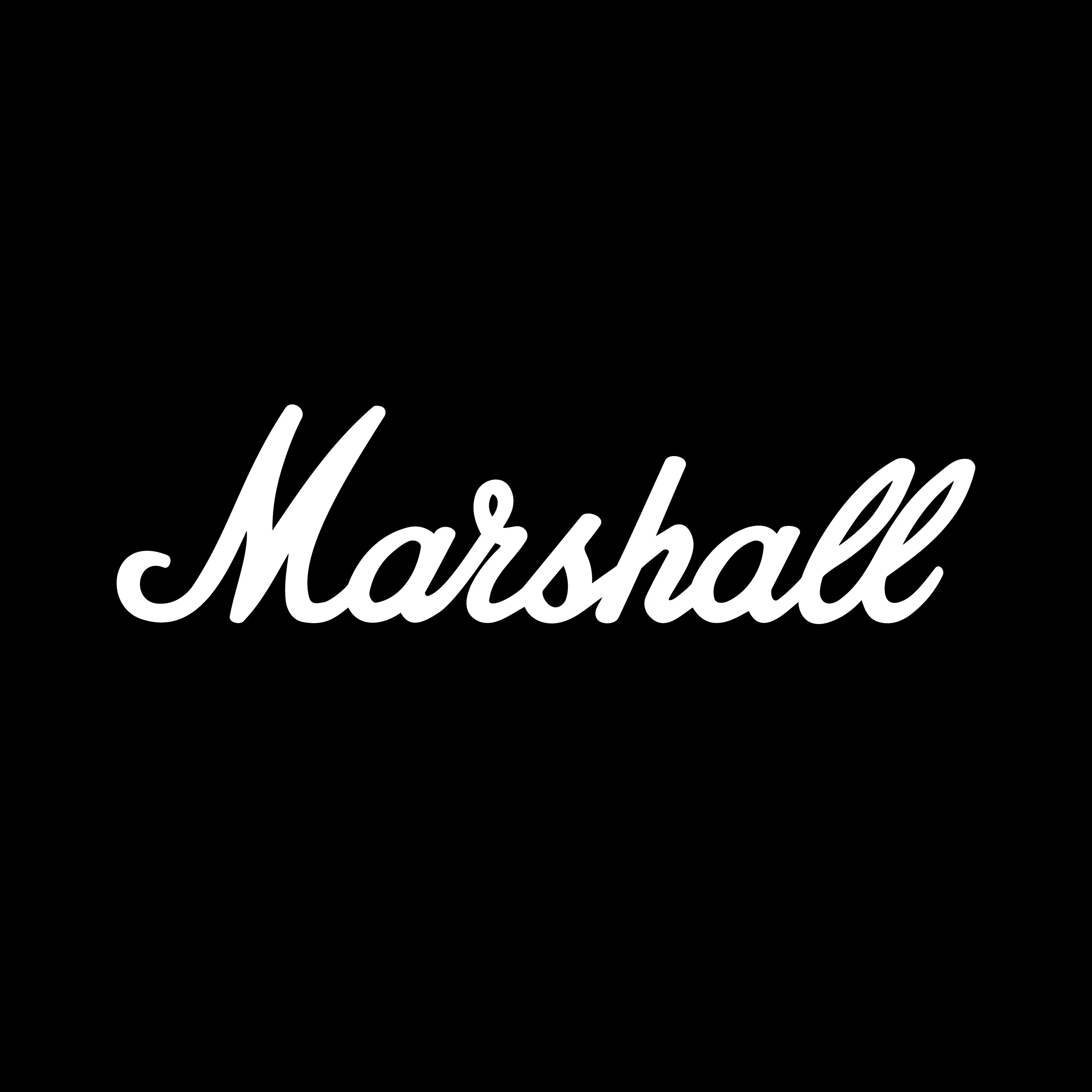 CÔNG TY TNHH MARSHALL AMPLIFICATION (VIỆT NAM).