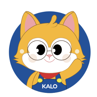 CÔNG TY CỔ PHẦN KALO
