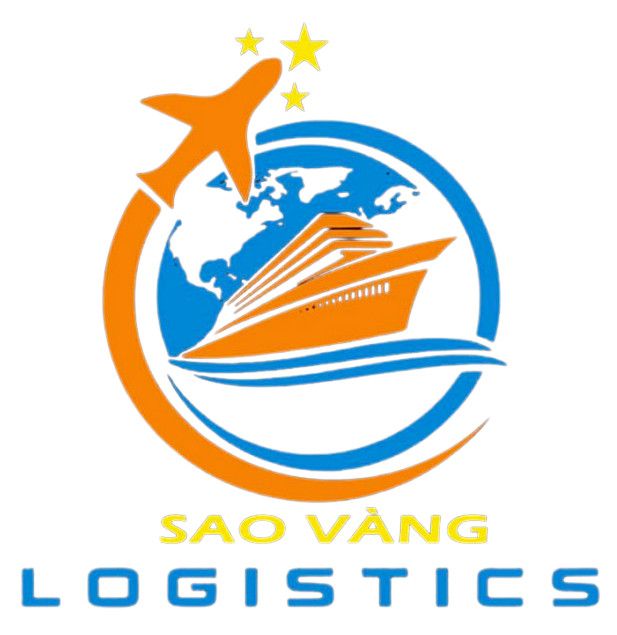 Công Ty Cổ Phần Xuất Nhập Khẩu Sao Vàng Logistics