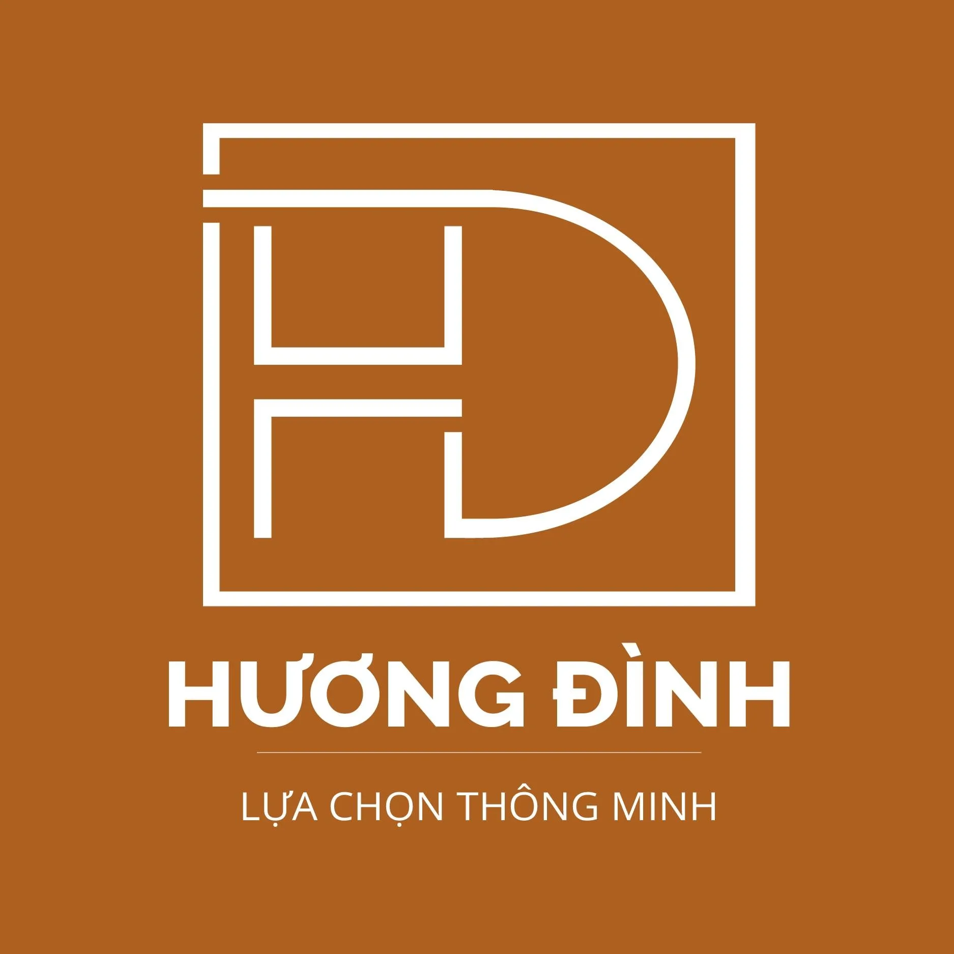 Công ty TNHH Hương Đình Việt Nam