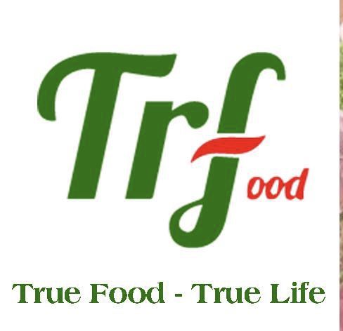Công Ty Cổ phần Thực Phẩm Minh Bạch TrF