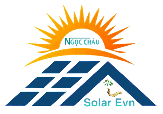 CÔNG TY TNHH ĐẦU TƯ SOLAR EVN NGỌC CHÂU