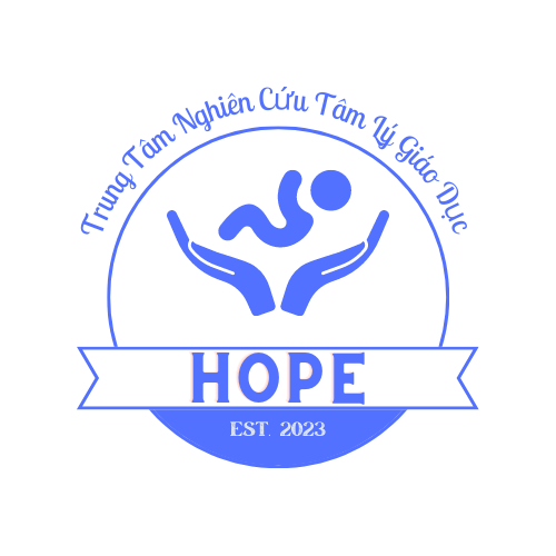 Công Ty Cổ Phần Tâm Lý Giáo Dục Hope