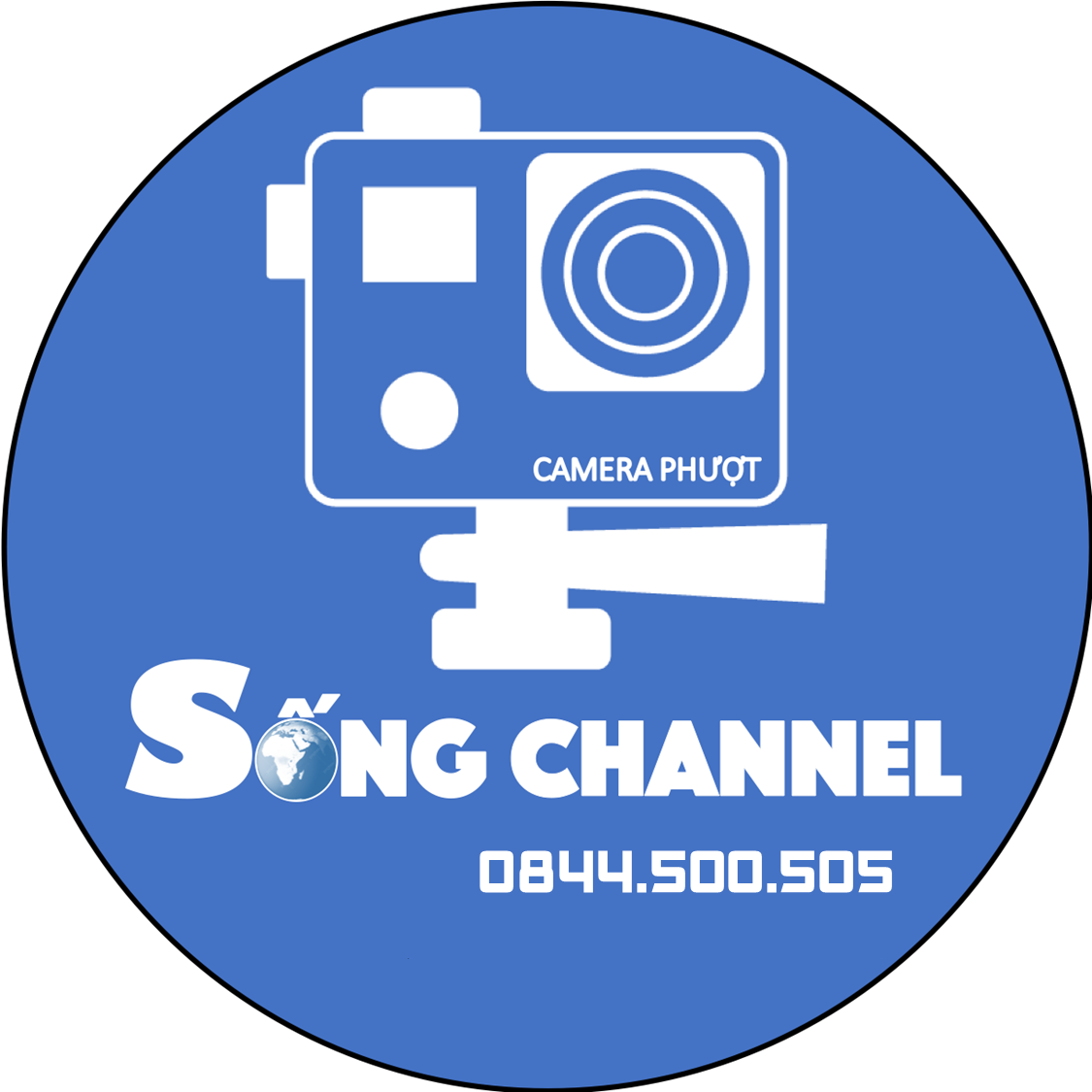 CÔNG TY TNHH SỐNG CHANNEL