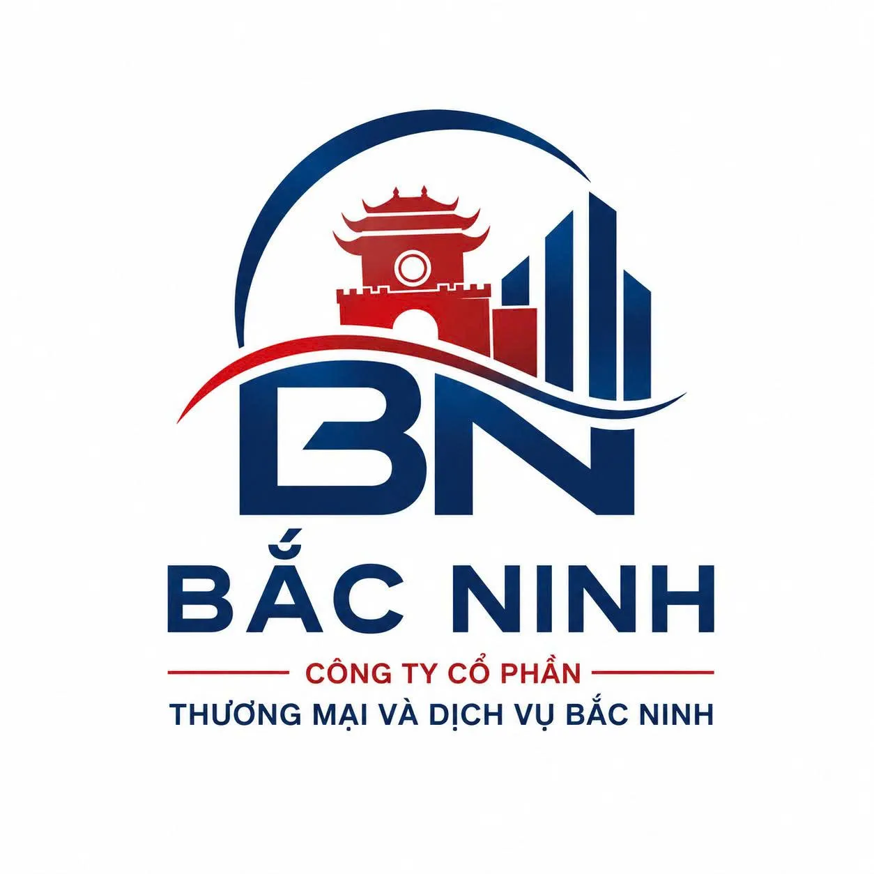 CÔNG TY CỔ PHẦN THƯƠNG MẠI VÀ DỊCH VỤ BẮC NINH