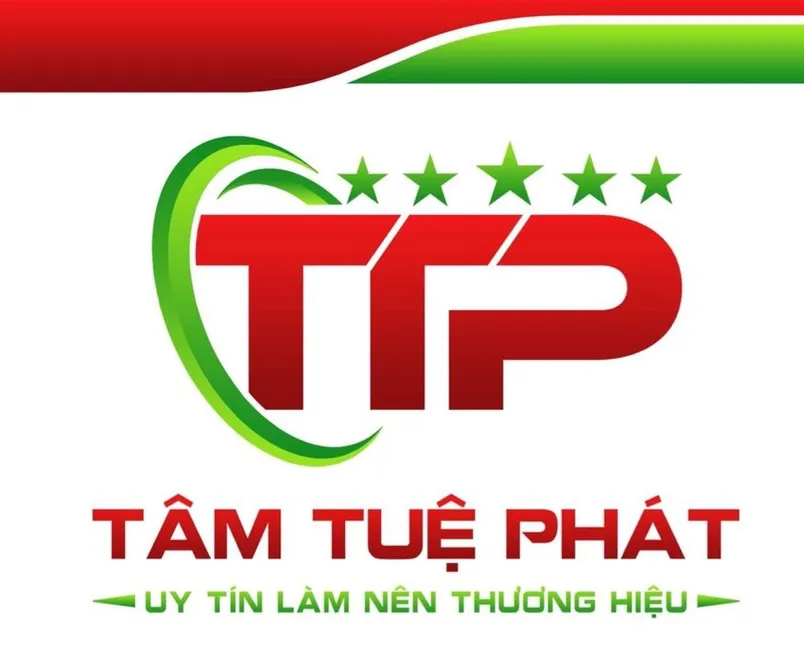 CÔNG TY TNHH TÂM TUỆ PHÁT
