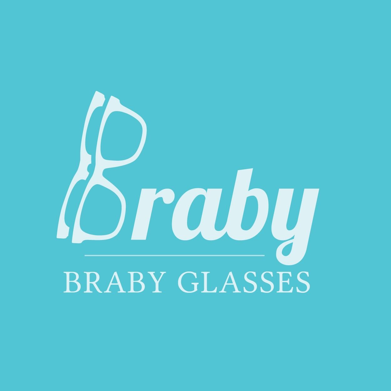 Kính Mắt Braby